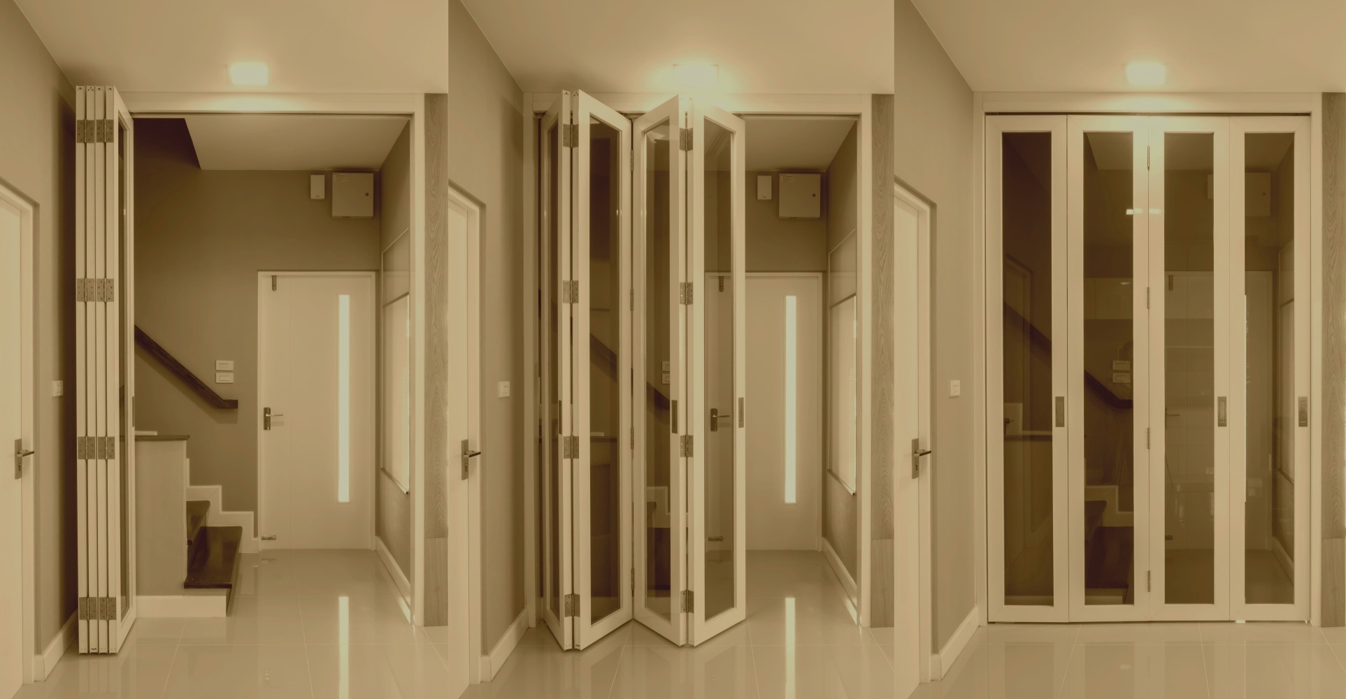 Slider, Glaziers in South Kensington, SW7