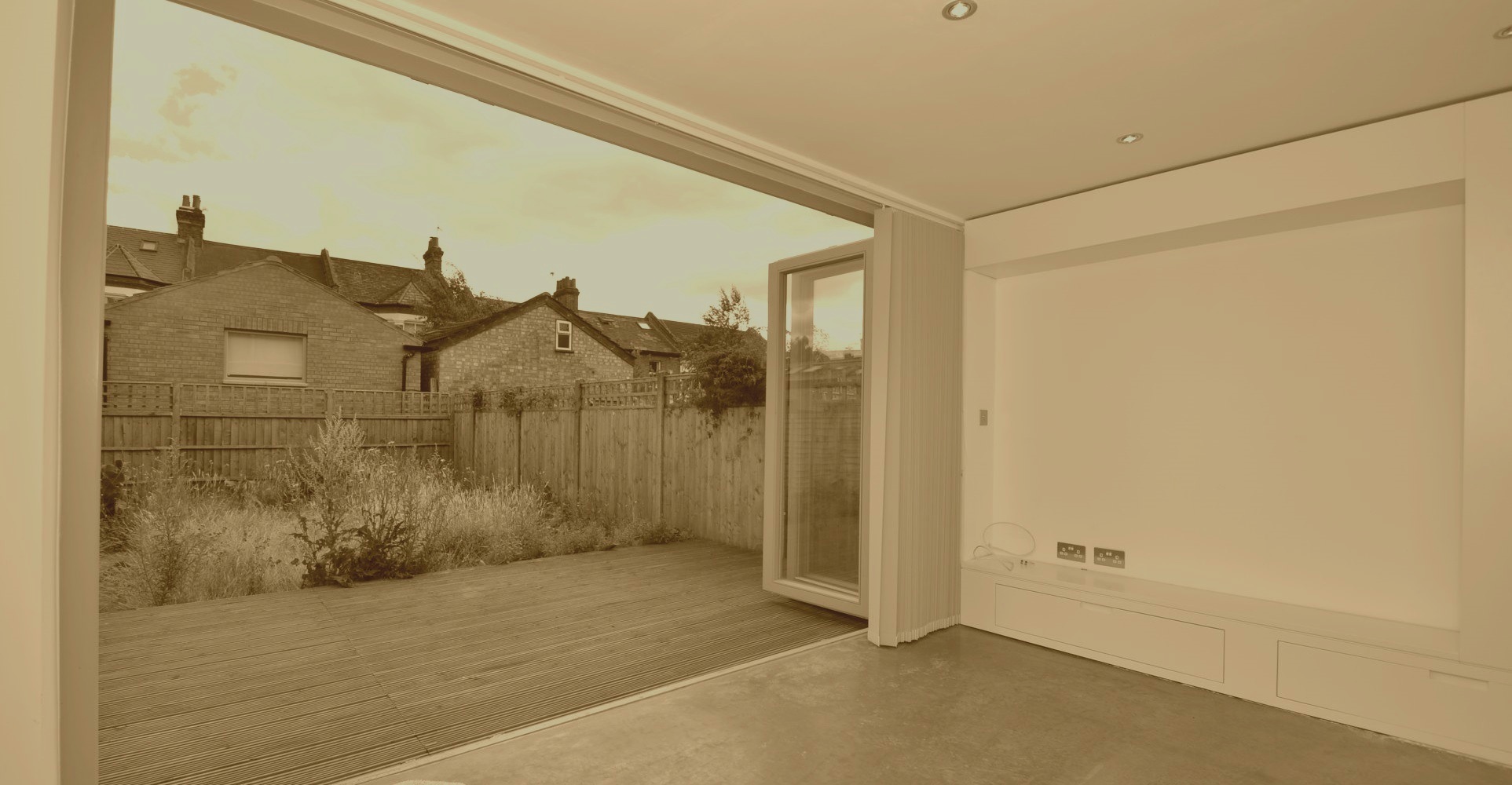 Slider, Glaziers in South Kensington, SW7